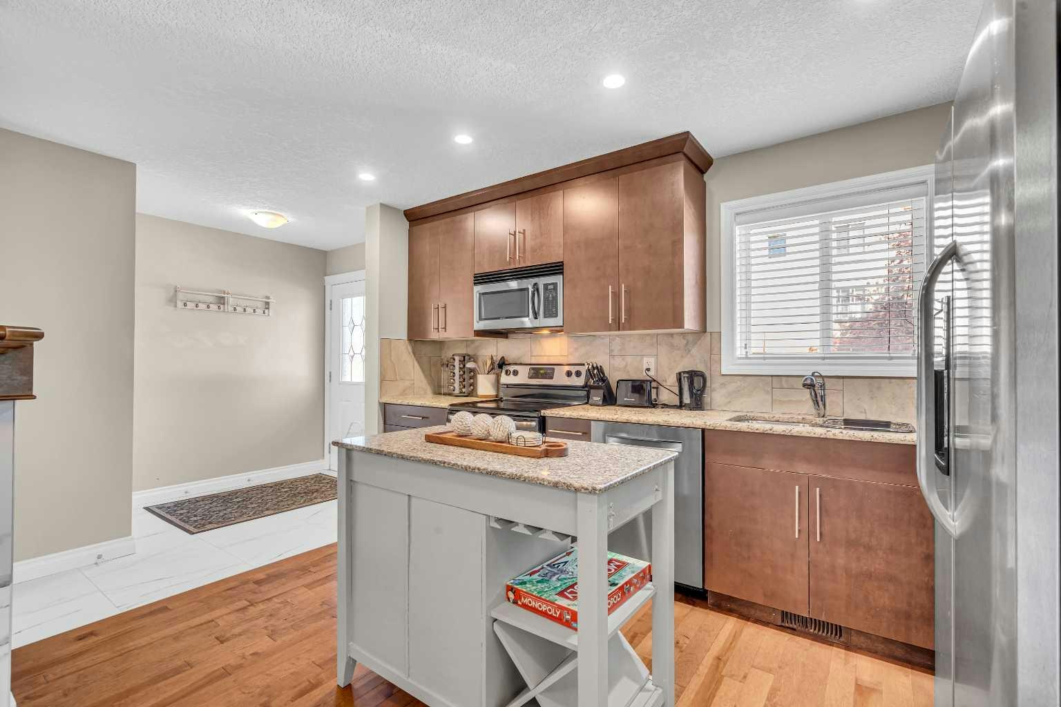 2-821 Mcdougall Road NE, Calgary, AB, T2E 5A2 - 6