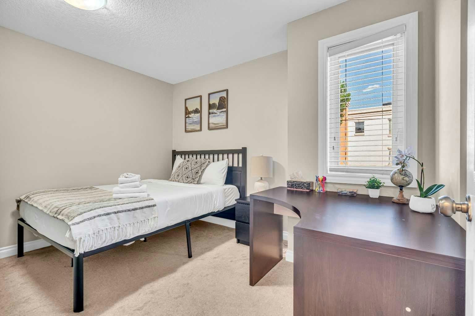 2-821 Mcdougall Road NE, Calgary, AB, T2E 5A2 - 14