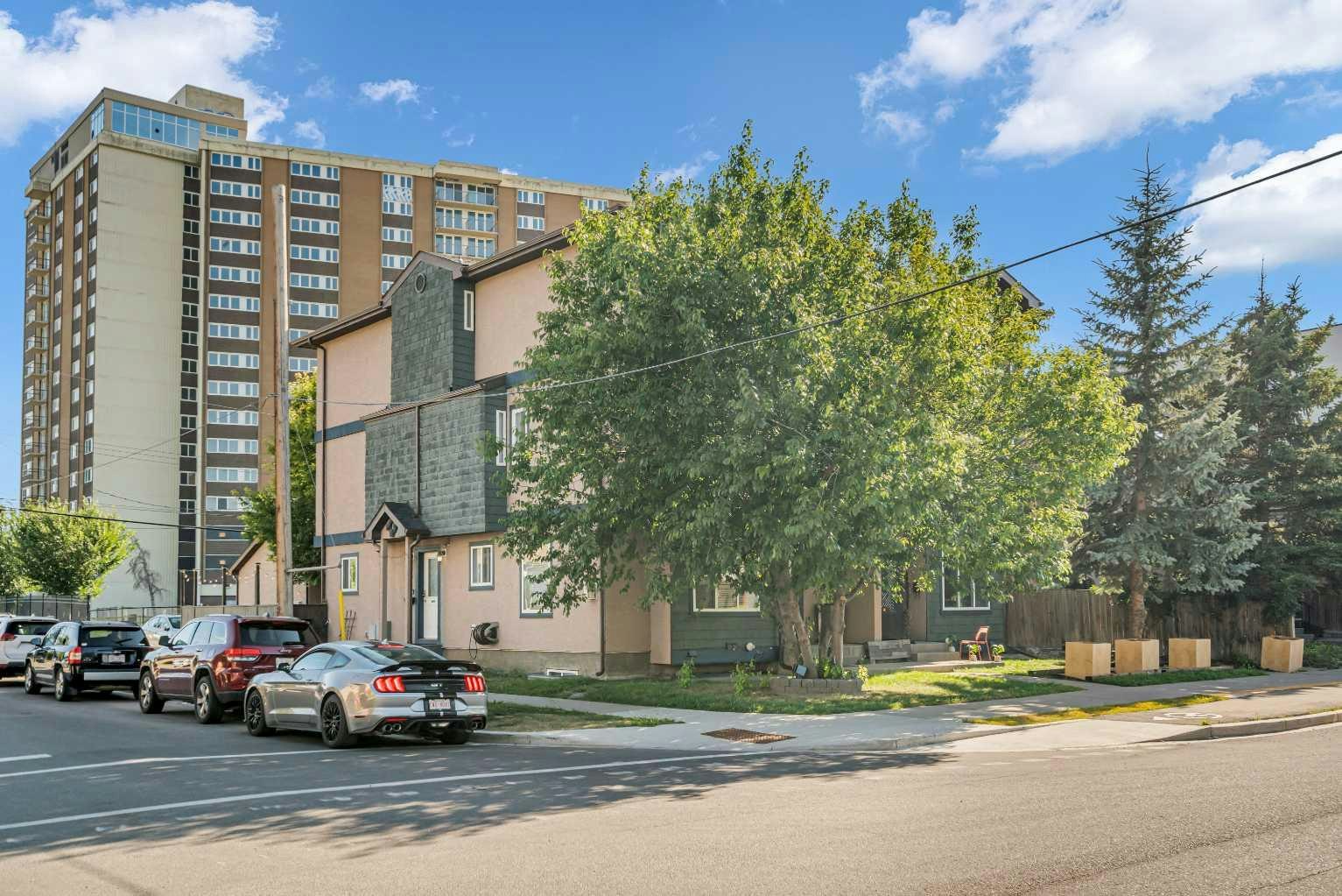 2-821 Mcdougall Road NE, Calgary, AB, T2E 5A2 - 37