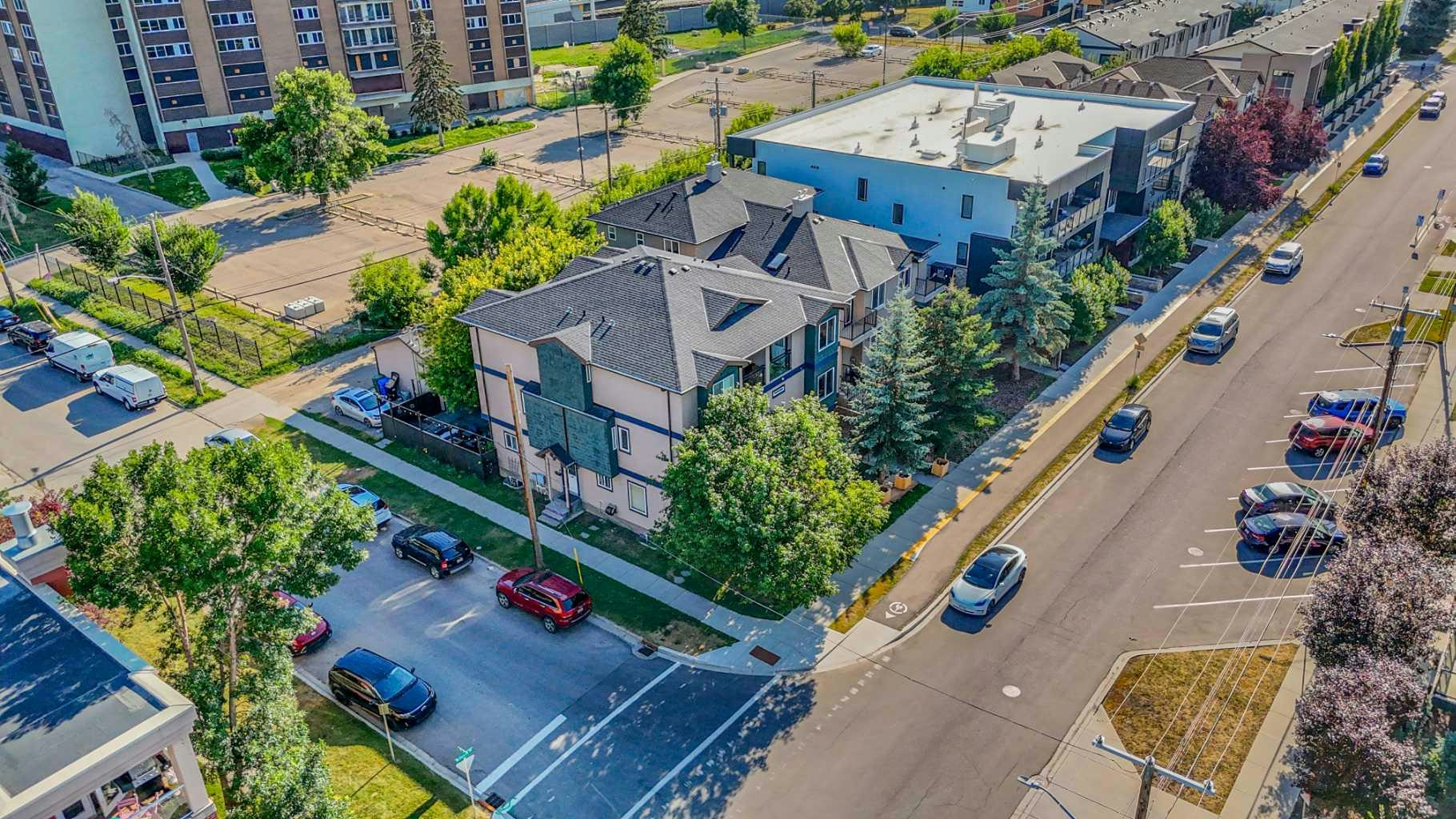 2-821 Mcdougall Road NE, Calgary, AB, T2E 5A2 - 38