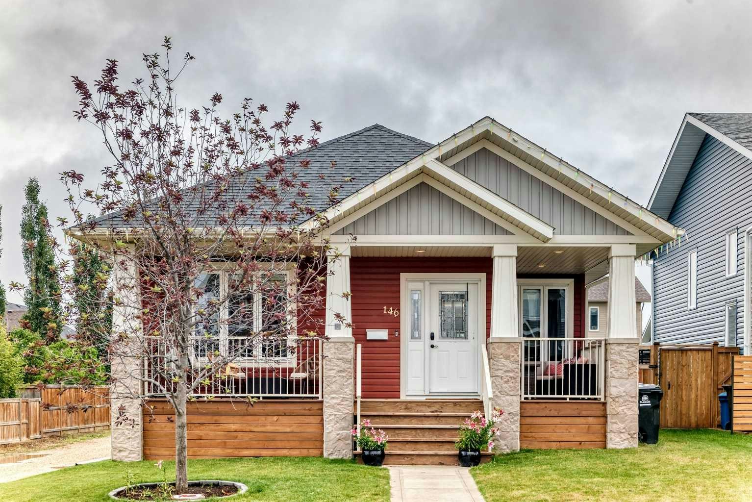 146 Morris Court, Blackfalds, AB, T4M 0B2