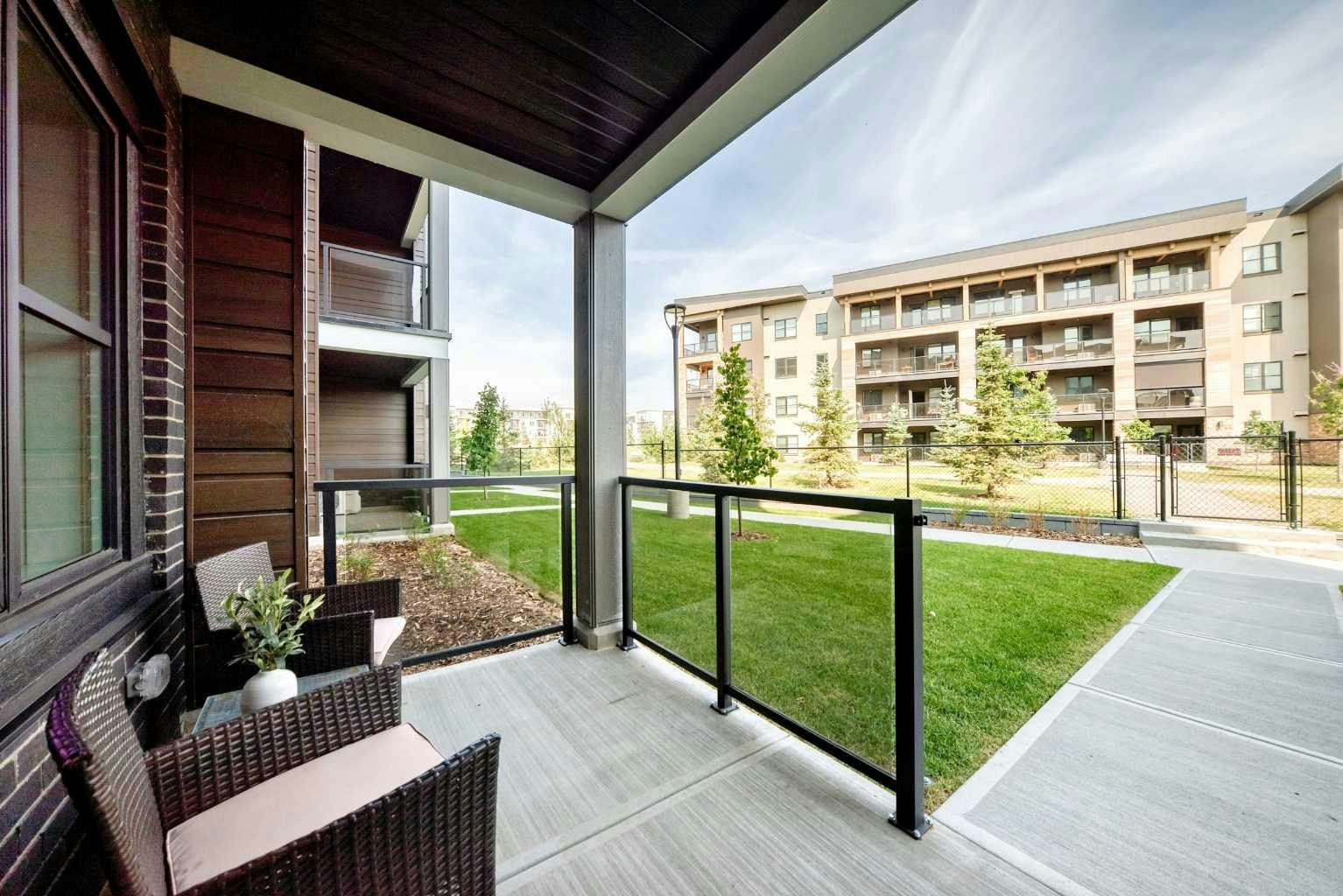 115-175 Wolf Hollow Crescent SE, Calgary, AB, T2X 6T9 - 4