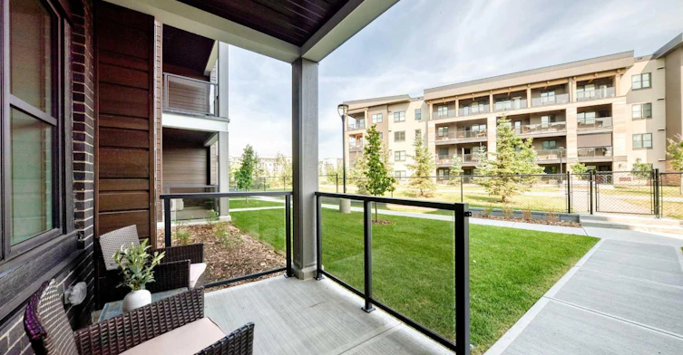 115-175 Wolf Hollow Crescent SE, Calgary, AB, T2X 6T9 - 4