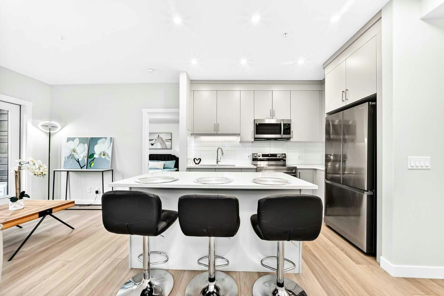 115-175 Wolf Hollow Crescent SE, Calgary, AB, T2X 6T9 - 2