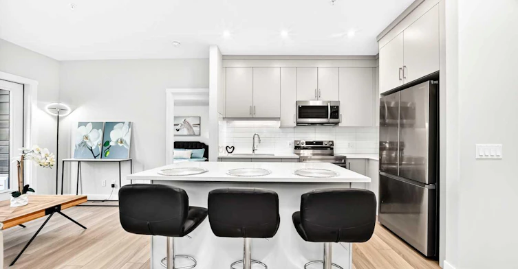 115-175 Wolf Hollow Crescent SE, Calgary, AB, T2X 6T9 - 2