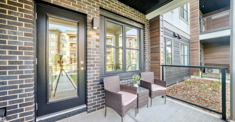 115-175 Wolf Hollow Crescent SE, Calgary, AB, T2X 6T9 - 5