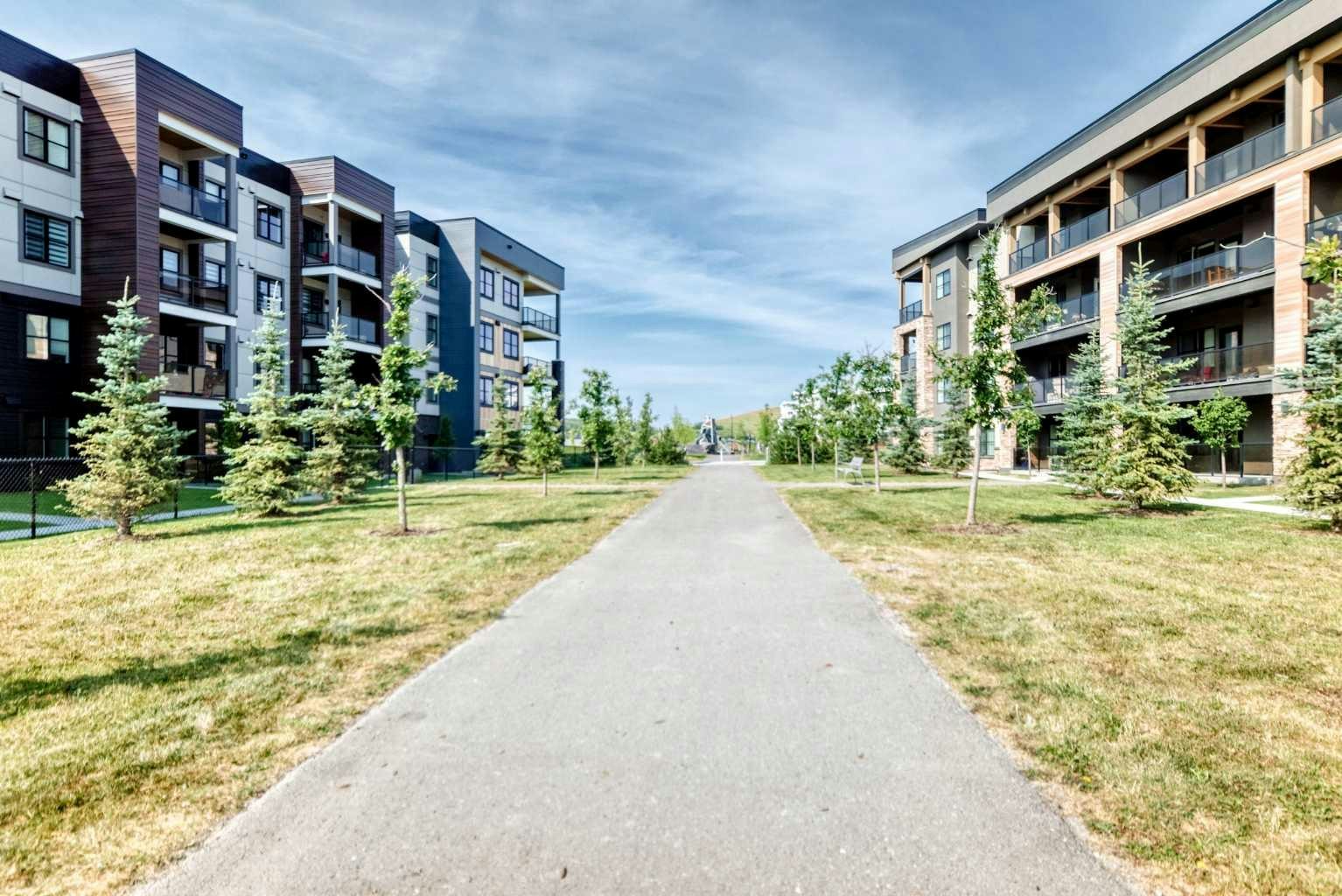 115-175 Wolf Hollow Crescent SE, Calgary, AB, T2X 6T9 - 18