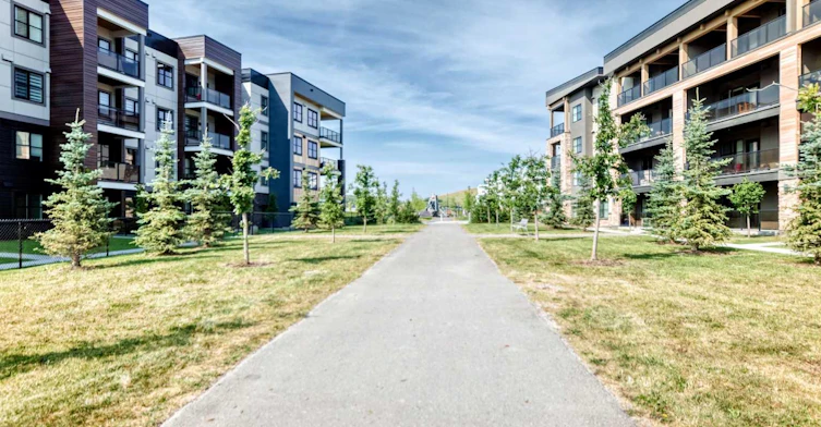 115-175 Wolf Hollow Crescent SE, Calgary, AB, T2X 6T9 - 18