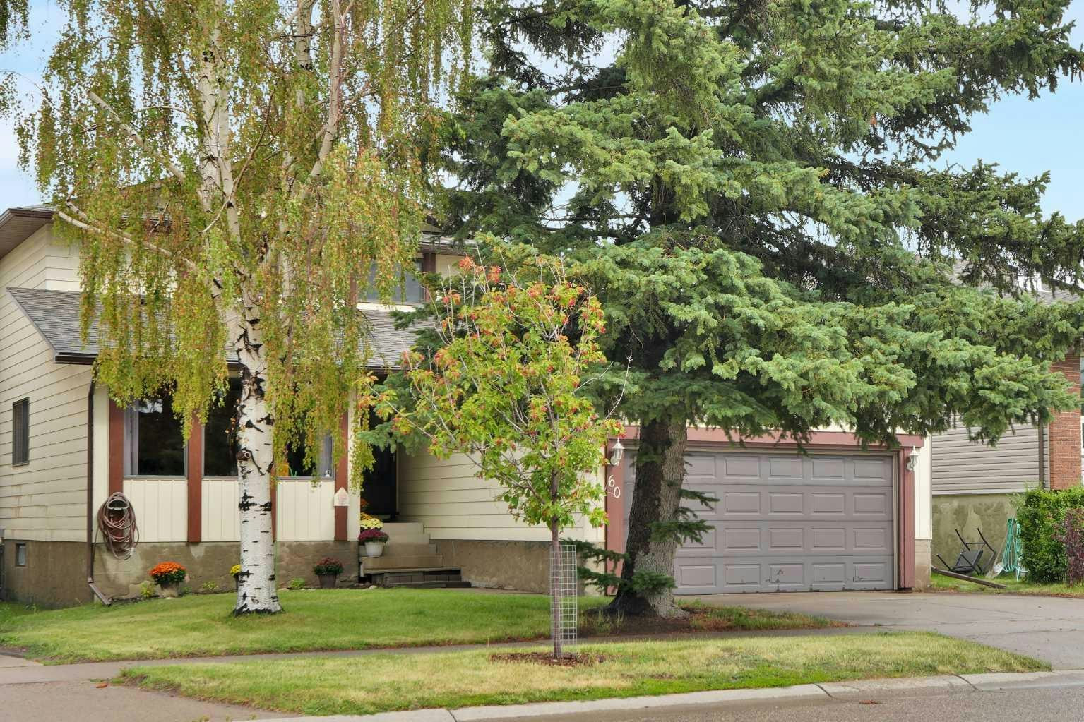 60 Beddington Drive NE, Calgary, AB, T3K 1K1