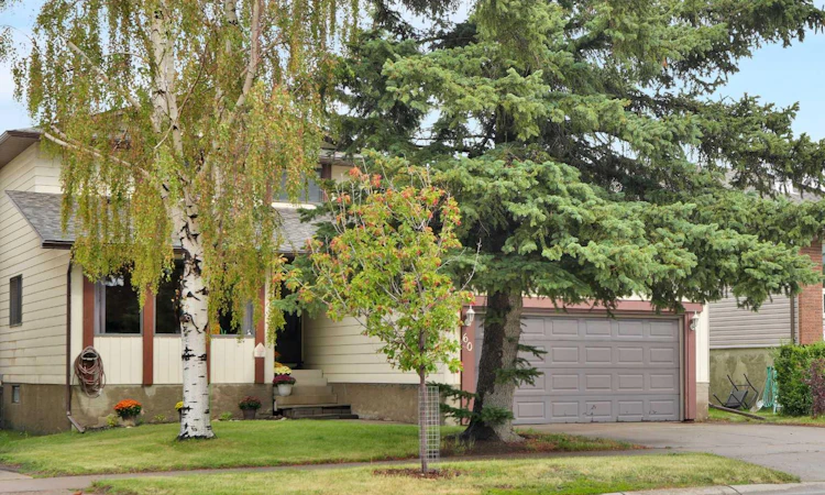 60 Beddington Drive NE