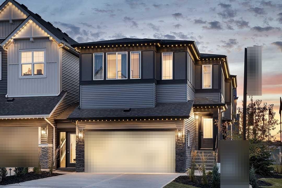 63 Annette Hill NW, Calgary, AB, T3R 2L6