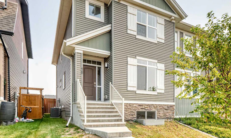 18 Willow Crescent