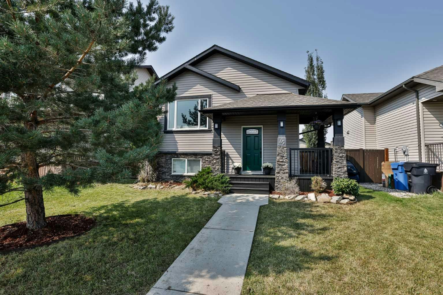 45 Mt Sundance Road W, Lethbridge, AB, T1J 0B6