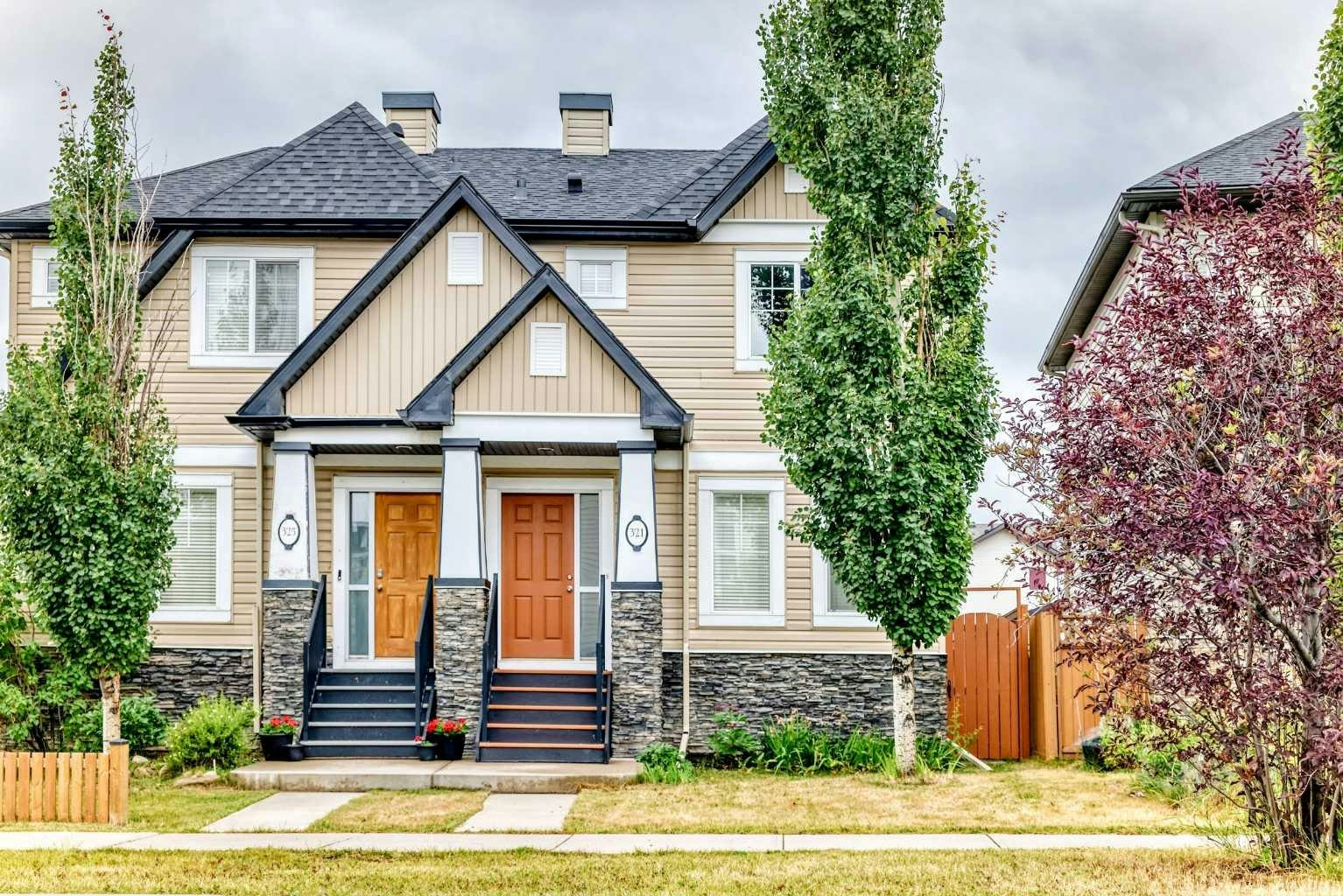 321 Skyview Ranch Drive NE, Calgary, AB, T3N 0E1