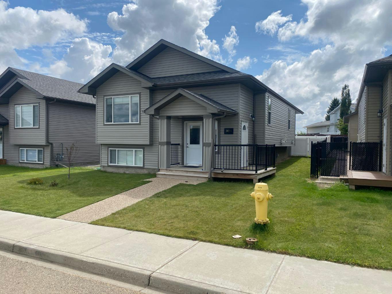 7401 44 Avenue, Camrose, AB, T4V 5E1