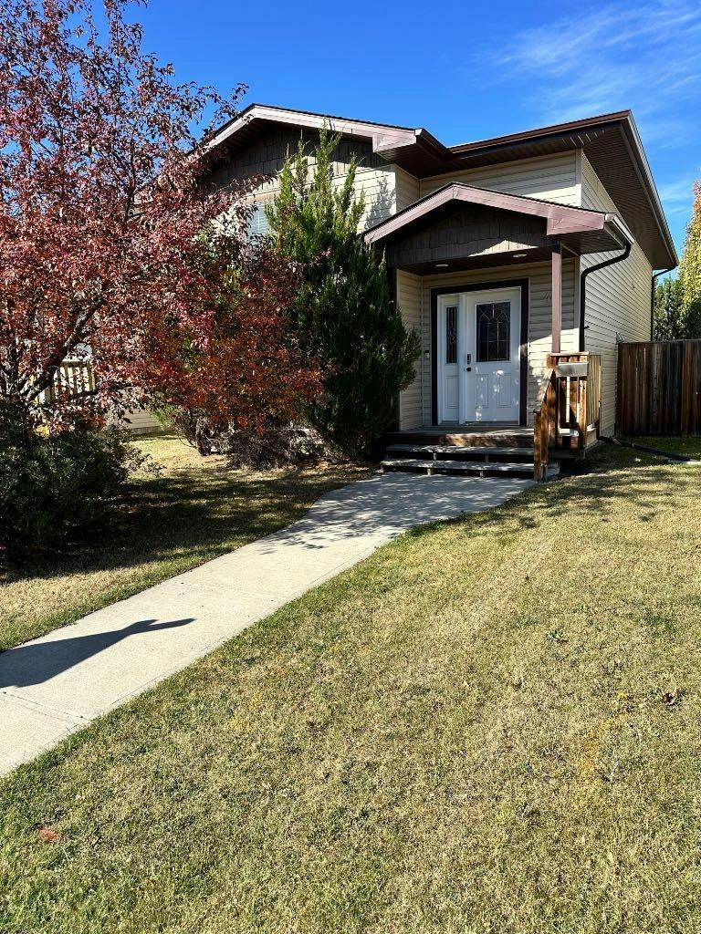 44 Osler Crescent, Red Deer, AB, T4P 4E8
