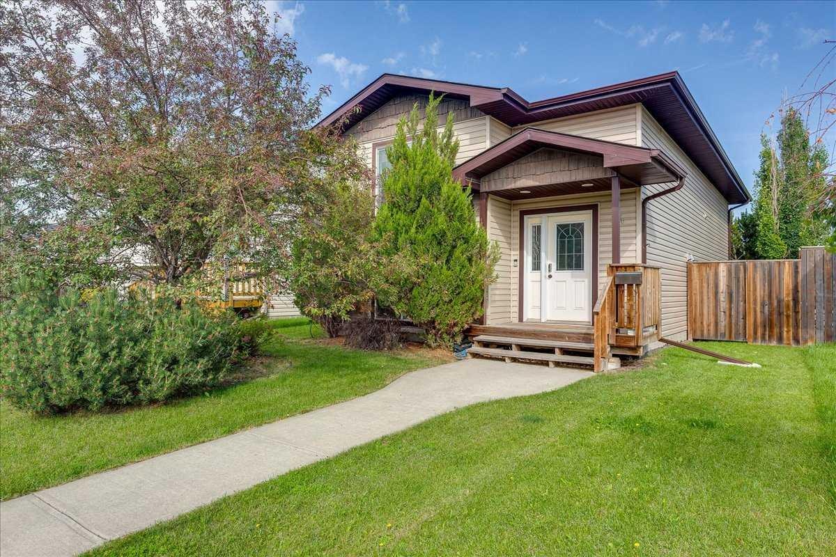 44 Osler Crescent, Red Deer, AB, T4P 4E8