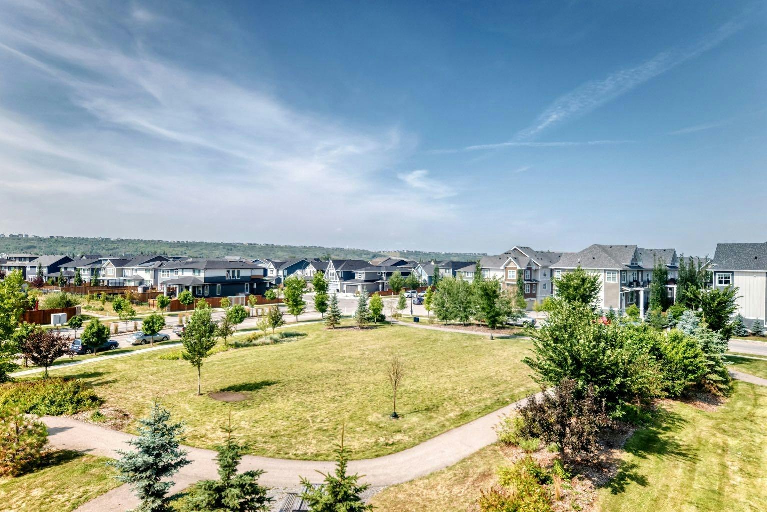 428 Cranbrook Square SE, Calgary, AB, T3M 3K9 - 34