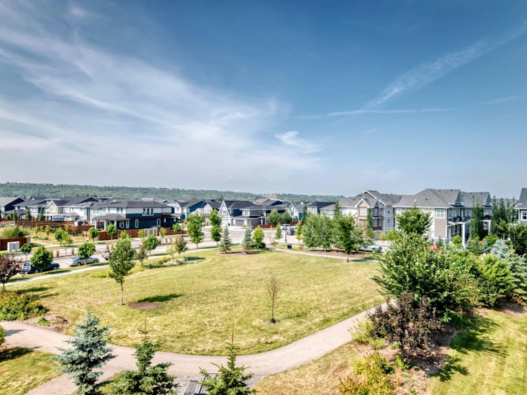 428 Cranbrook Square SE, Calgary, AB, T3M 3K9 - 34