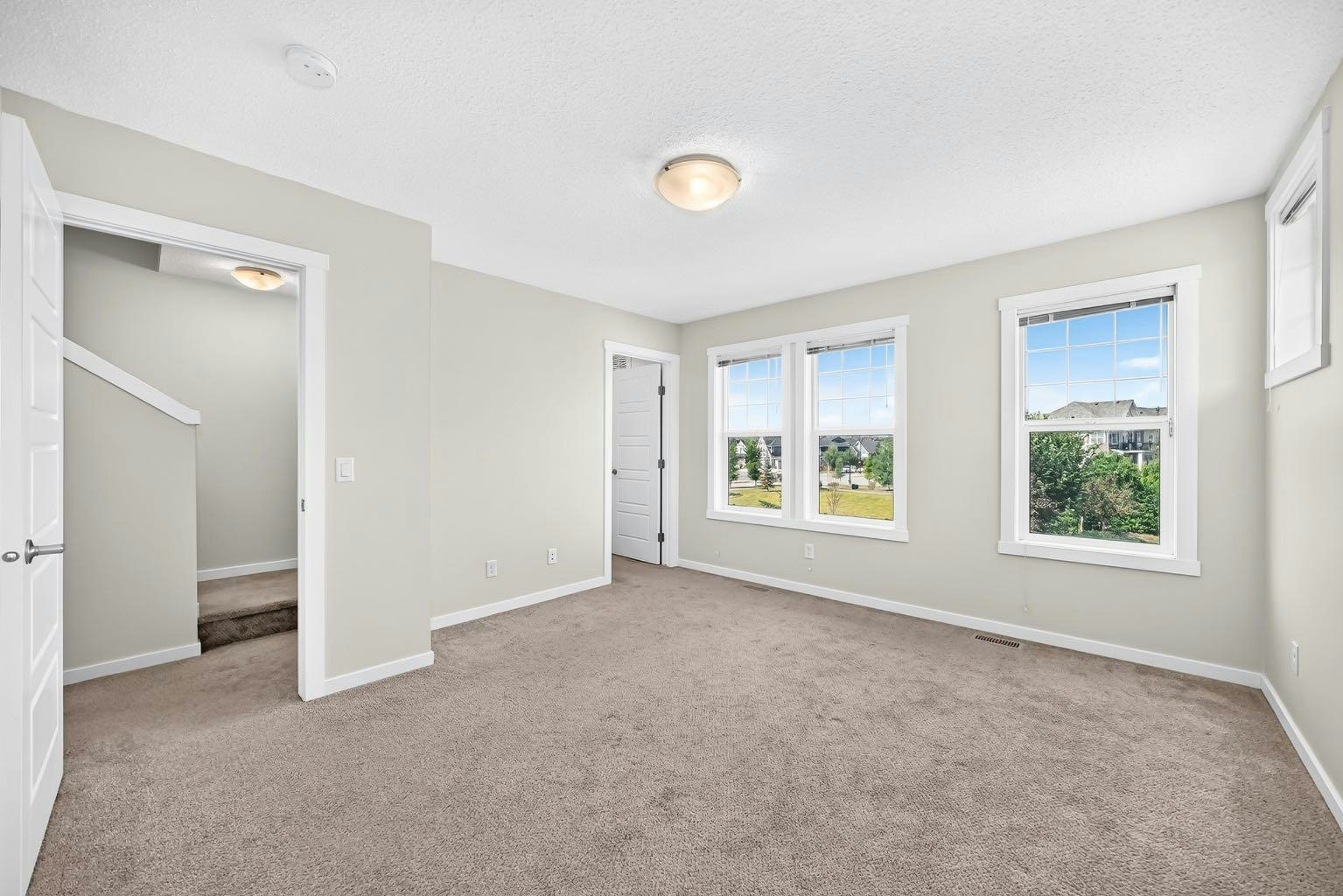 428 Cranbrook Square SE, Calgary, AB, T3M 3K9 - 19