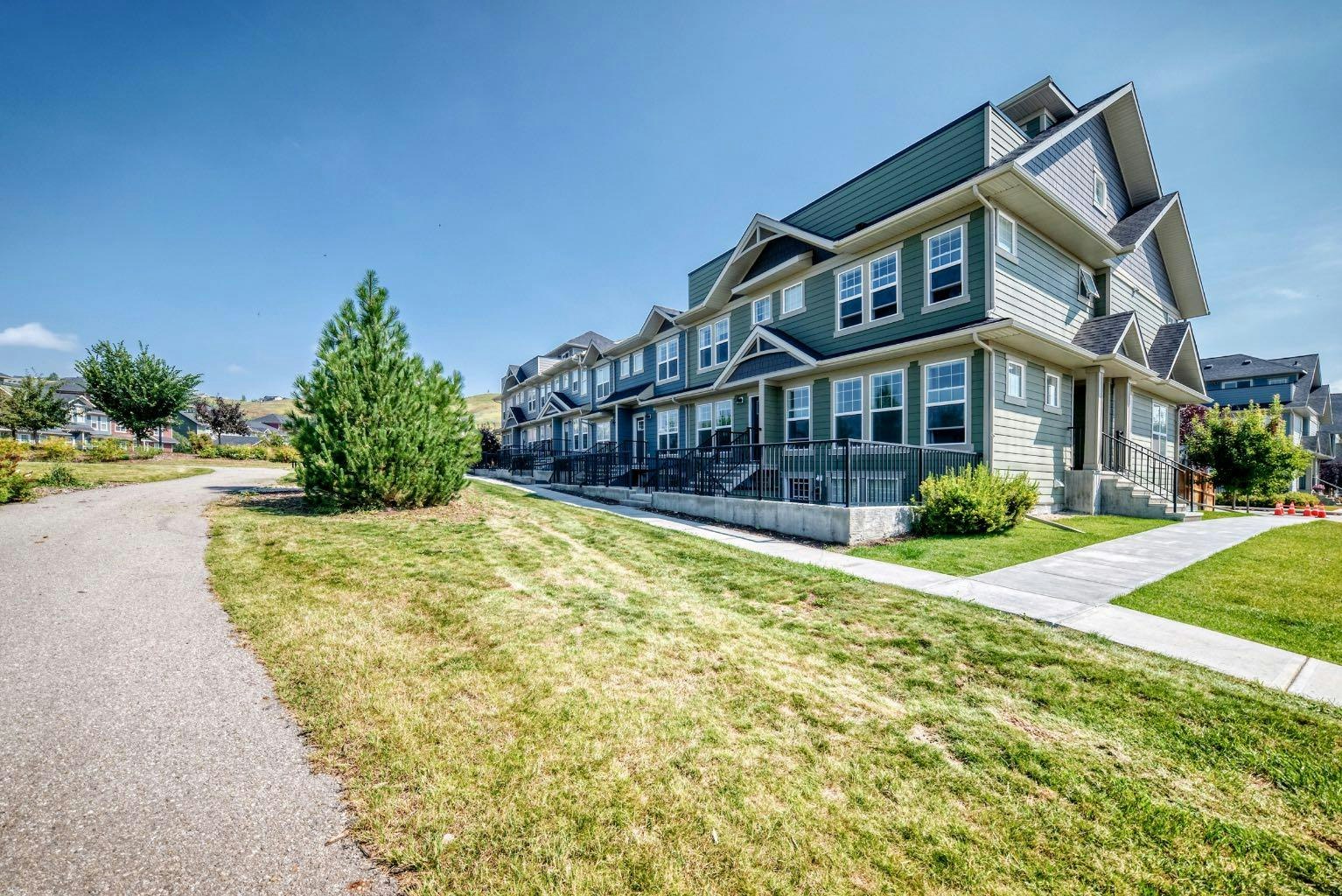 428 Cranbrook Square SE, Calgary, AB, T3M 3K9 - 37