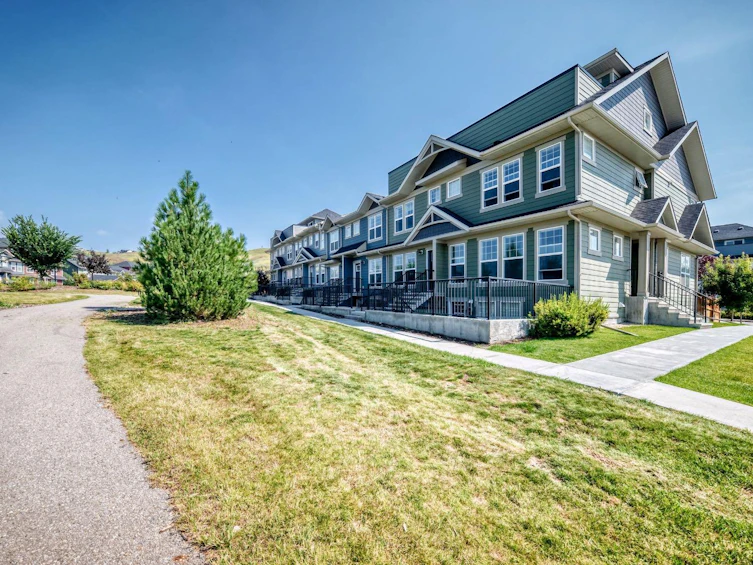 428 Cranbrook Square SE, Calgary, AB, T3M 3K9 - 37