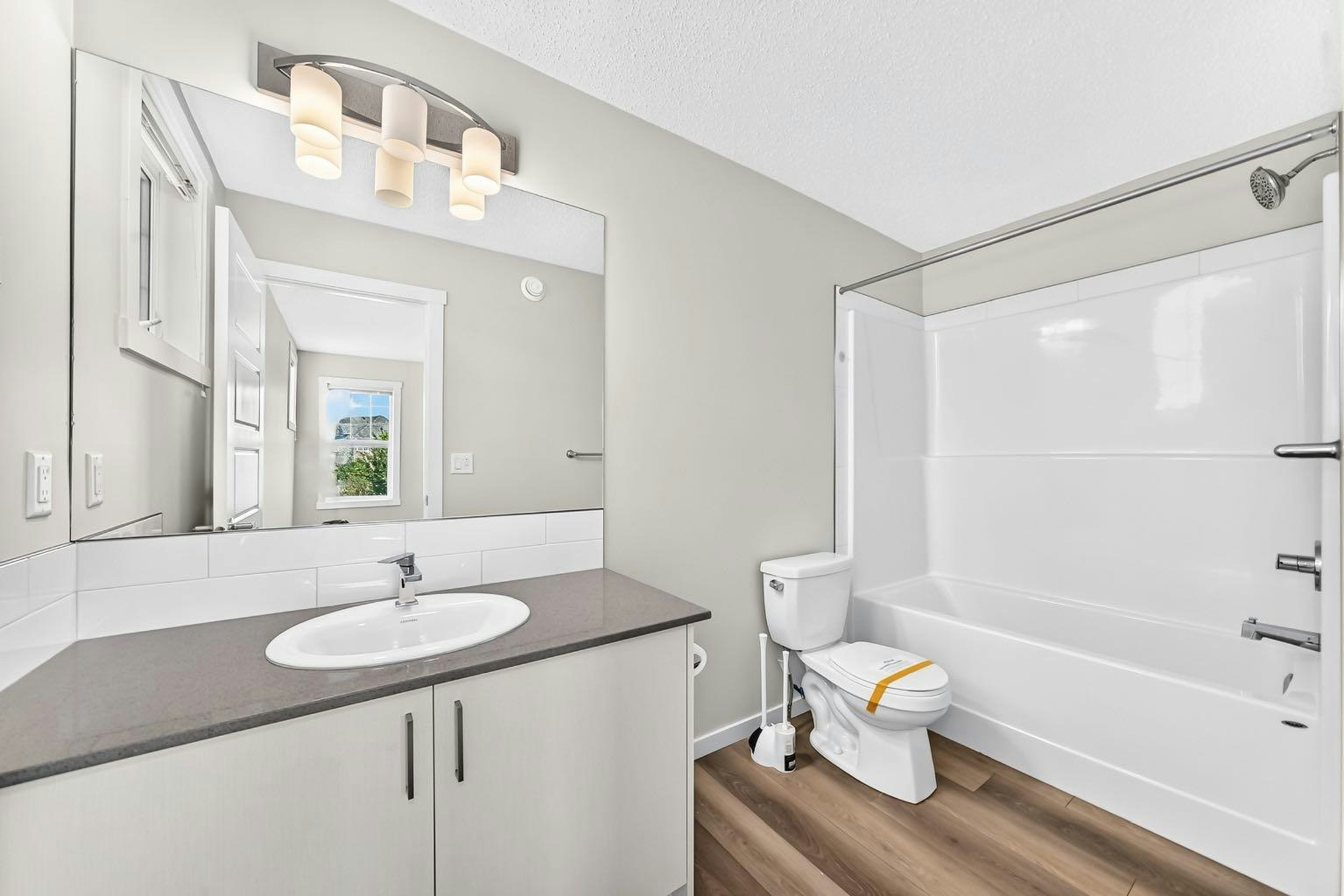 428 Cranbrook Square SE, Calgary, AB, T3M 3K9 - 20