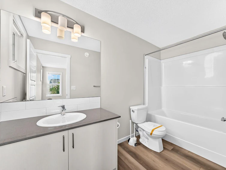428 Cranbrook Square SE, Calgary, AB, T3M 3K9 - 20