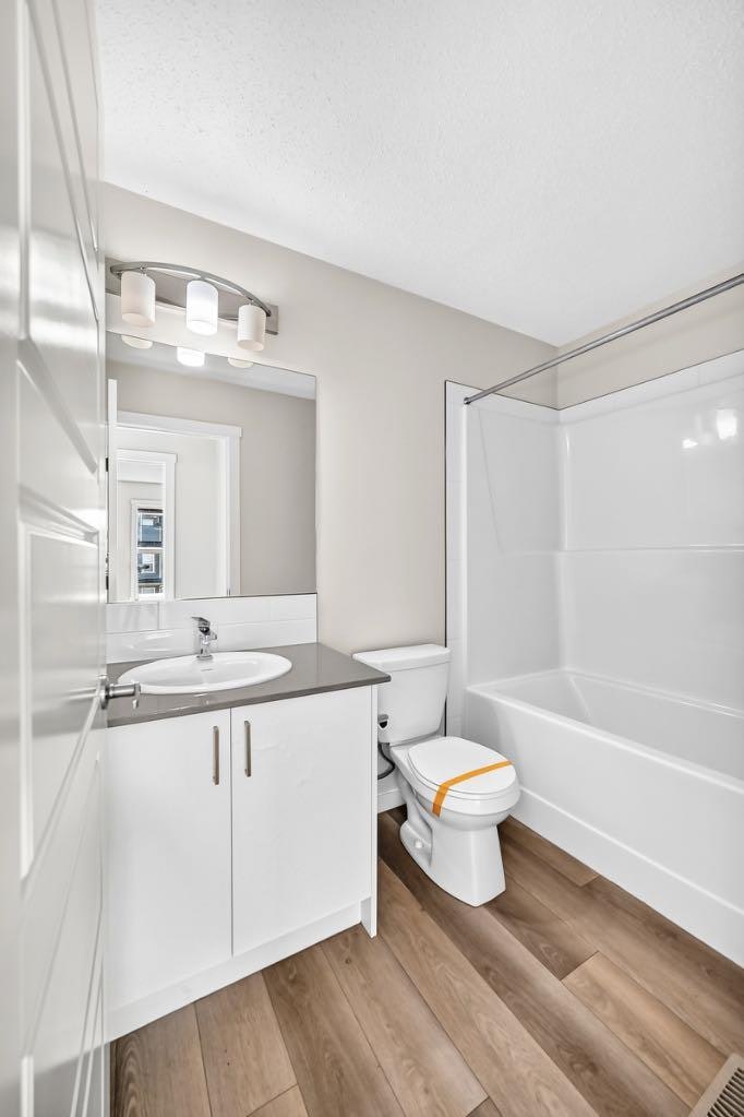 428 Cranbrook Square SE, Calgary, AB, T3M 3K9 - 25
