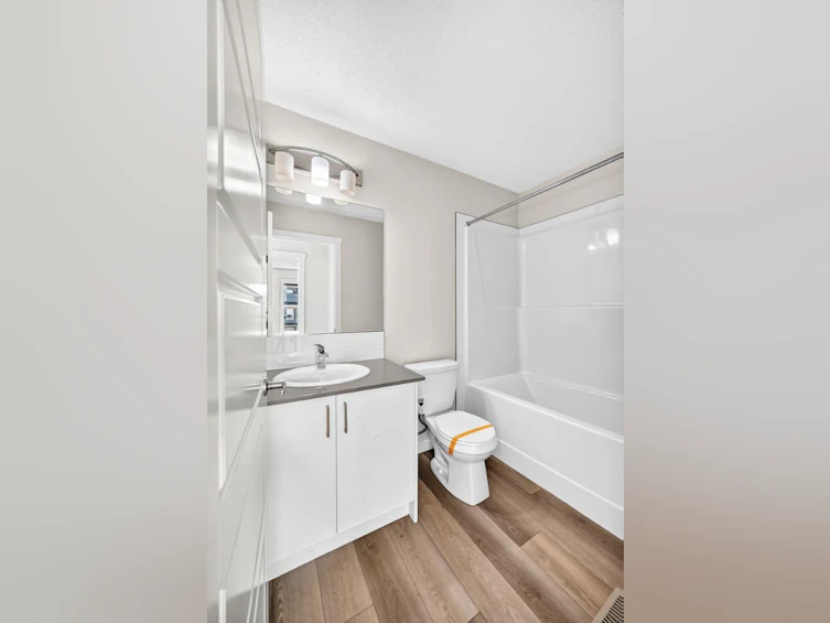428 Cranbrook Square SE, Calgary, AB, T3M 3K9 - 25