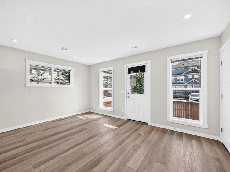 428 Cranbrook Square SE, Calgary, AB, T3M 3K9 - 12