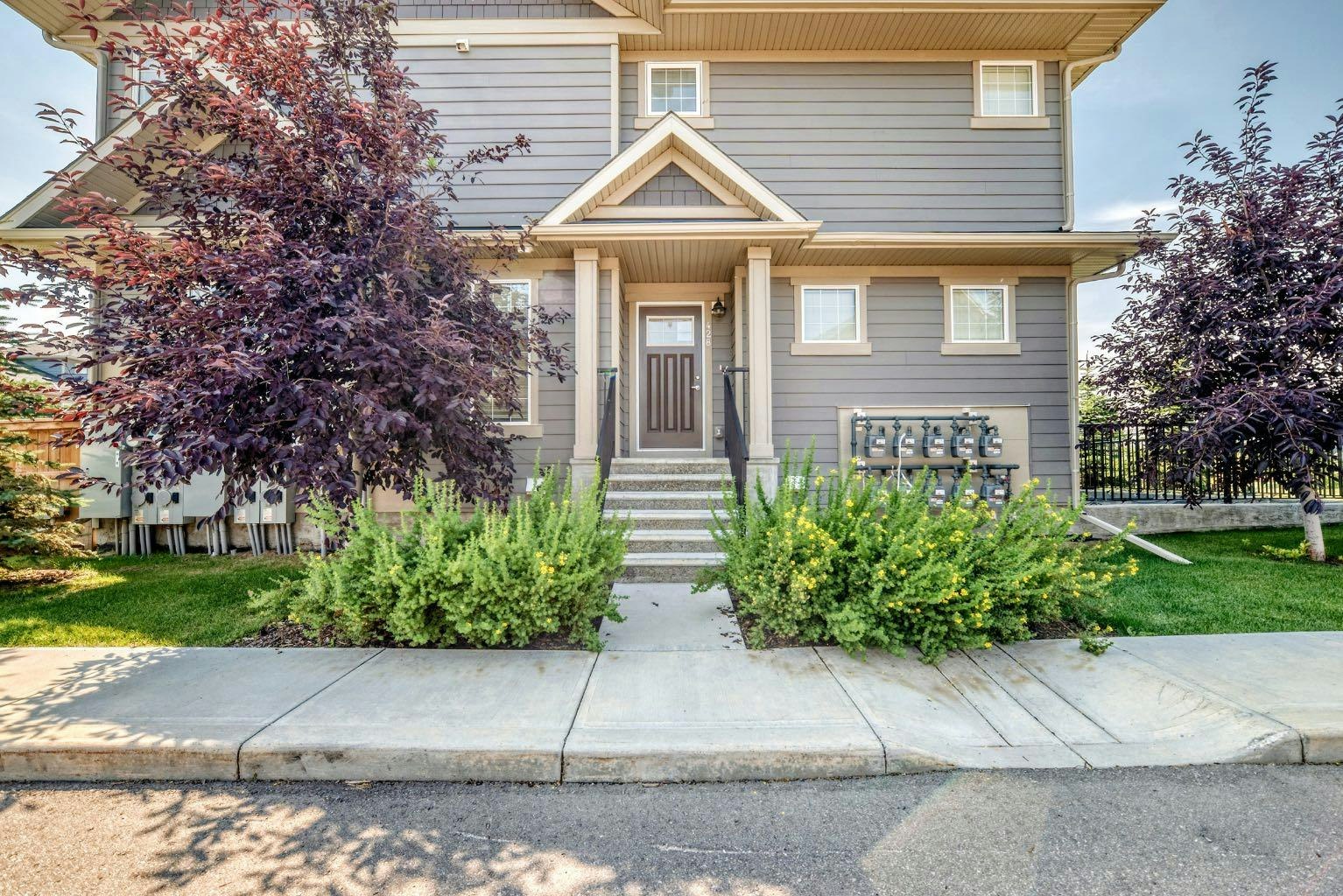 428 Cranbrook Square SE - 2
