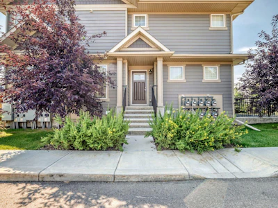 428 Cranbrook Square SE - 2