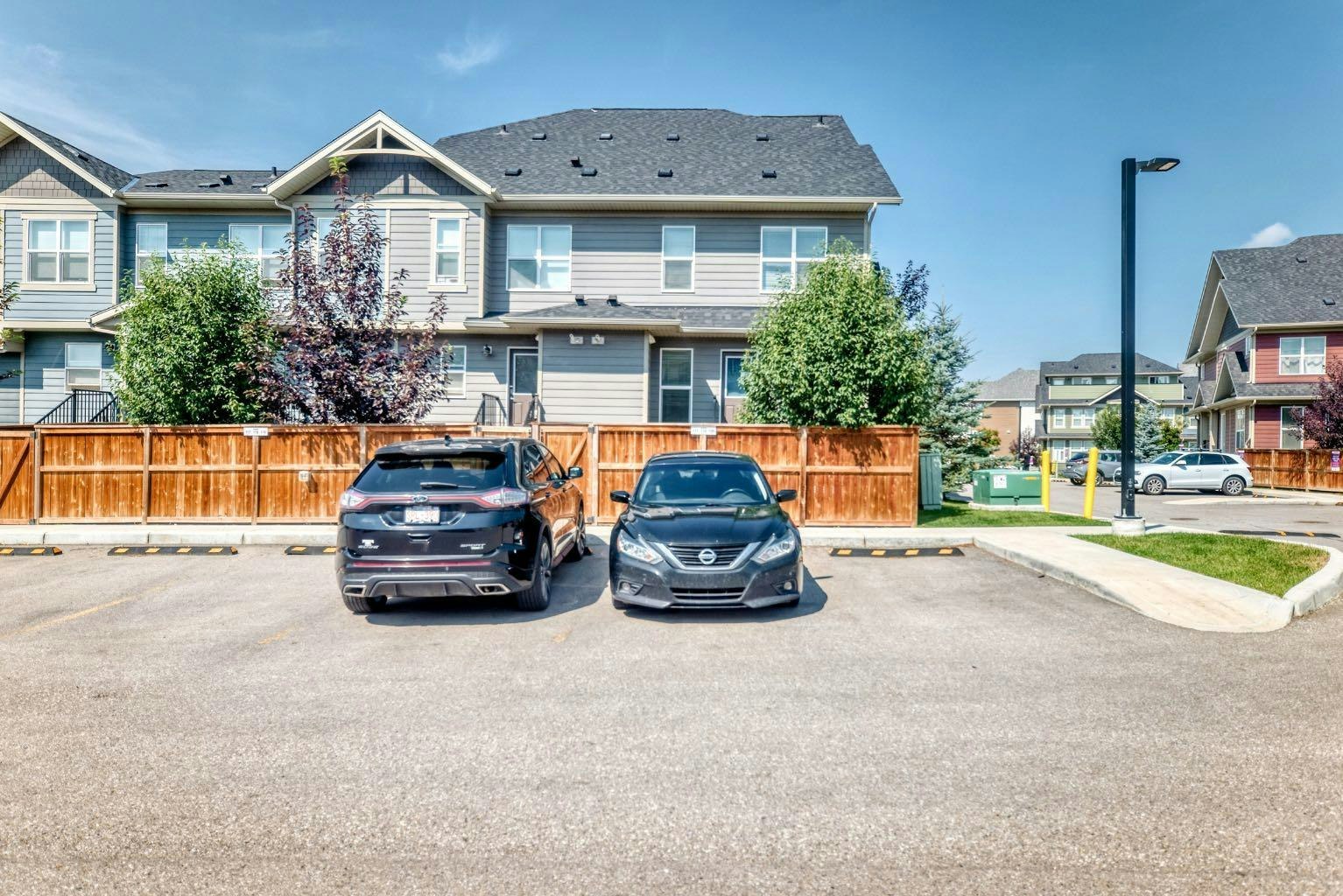 428 Cranbrook Square SE, Calgary, AB, T3M 3K9 - 35