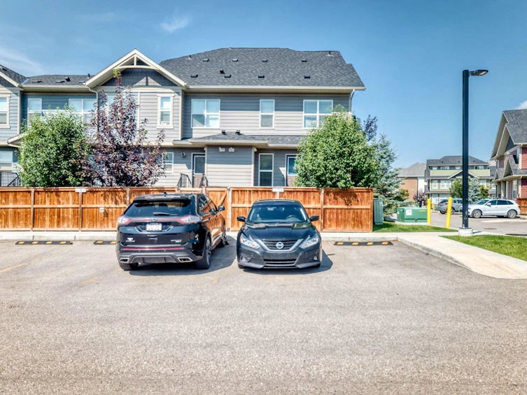 428 Cranbrook Square SE, Calgary, AB, T3M 3K9 - 35