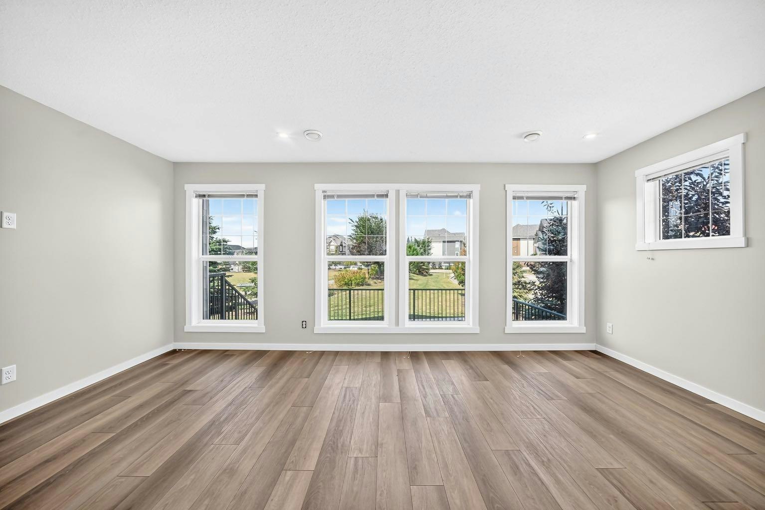 428 Cranbrook Square SE, Calgary, AB, T3M 3K9 - 13