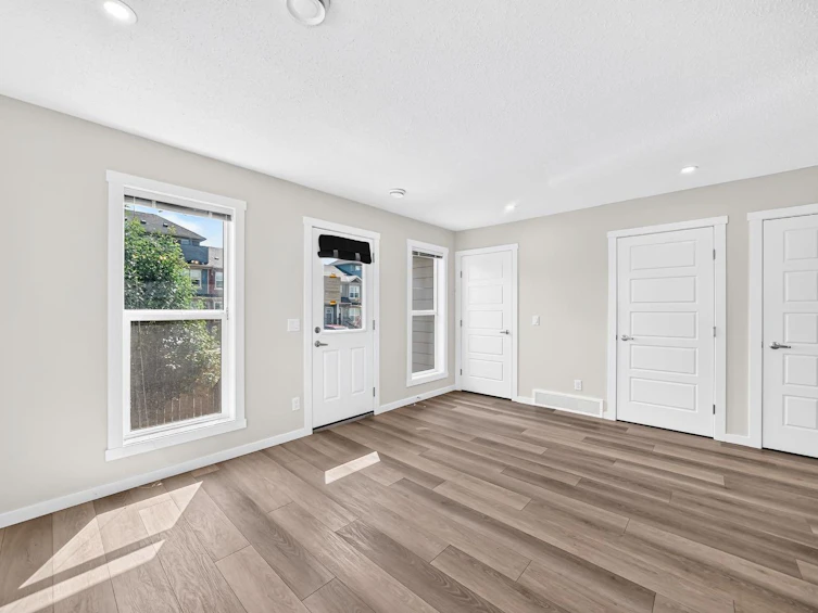 428 Cranbrook Square SE, Calgary, AB, T3M 3K9 - 11
