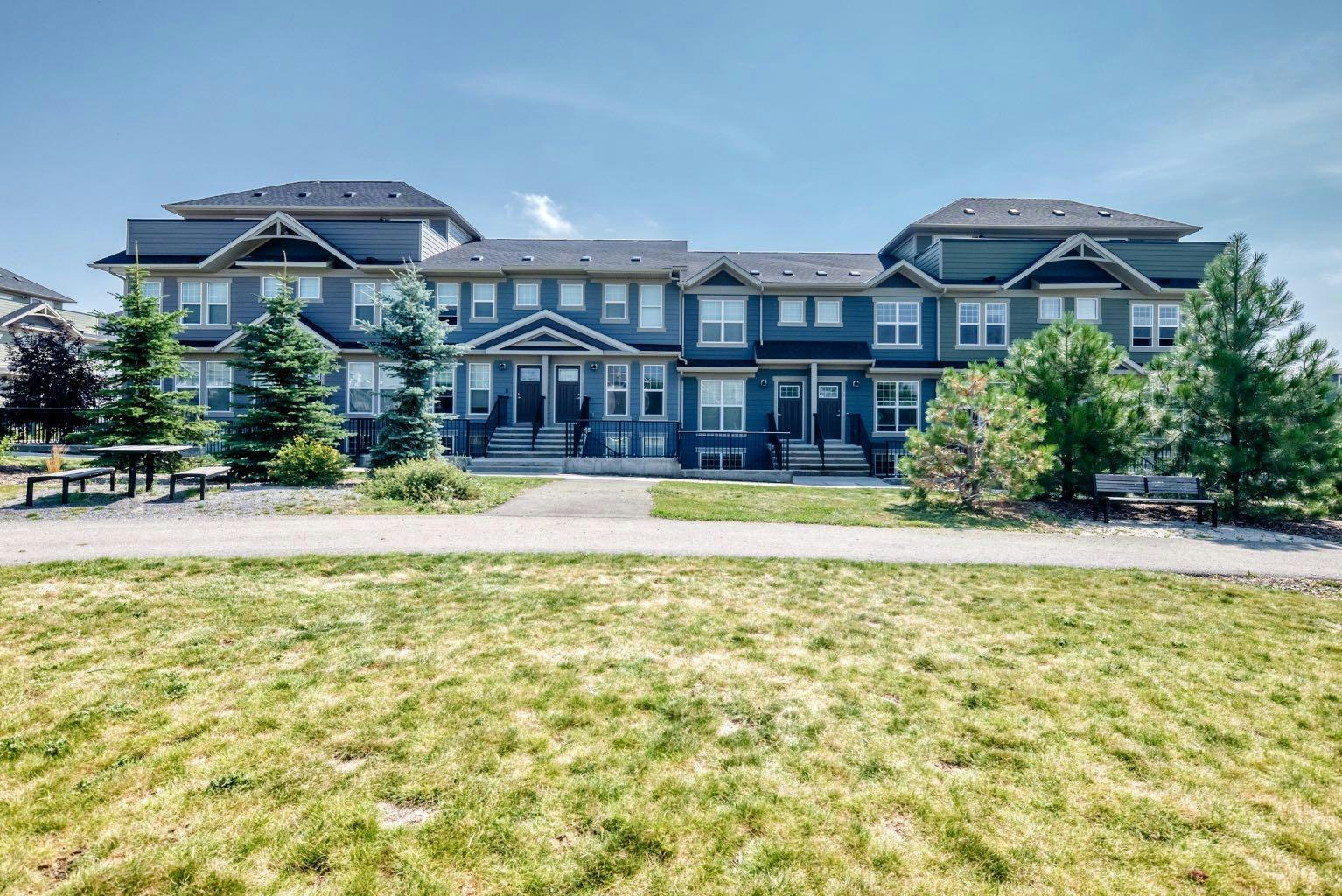428 Cranbrook Square SE, Calgary, AB, T3M 3K9 - 38
