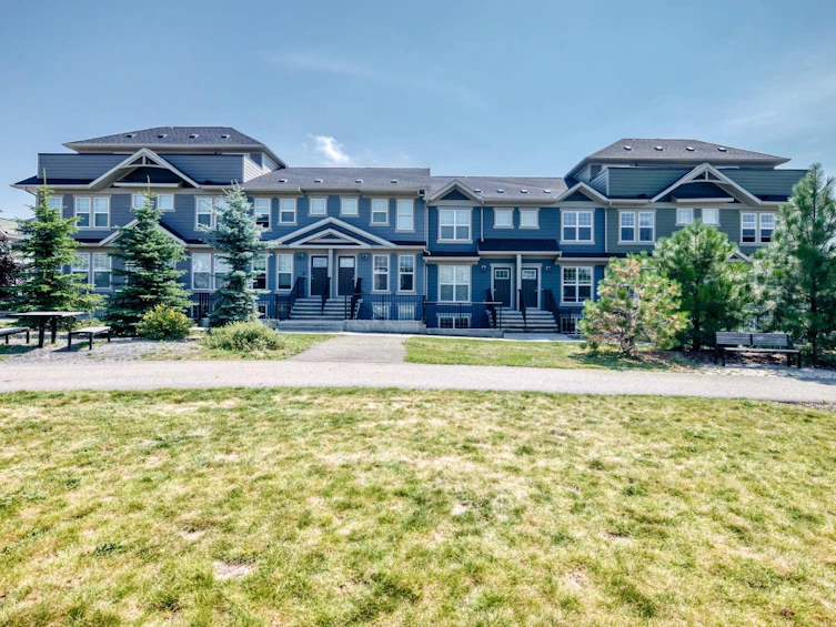 428 Cranbrook Square SE, Calgary, AB, T3M 3K9 - 38