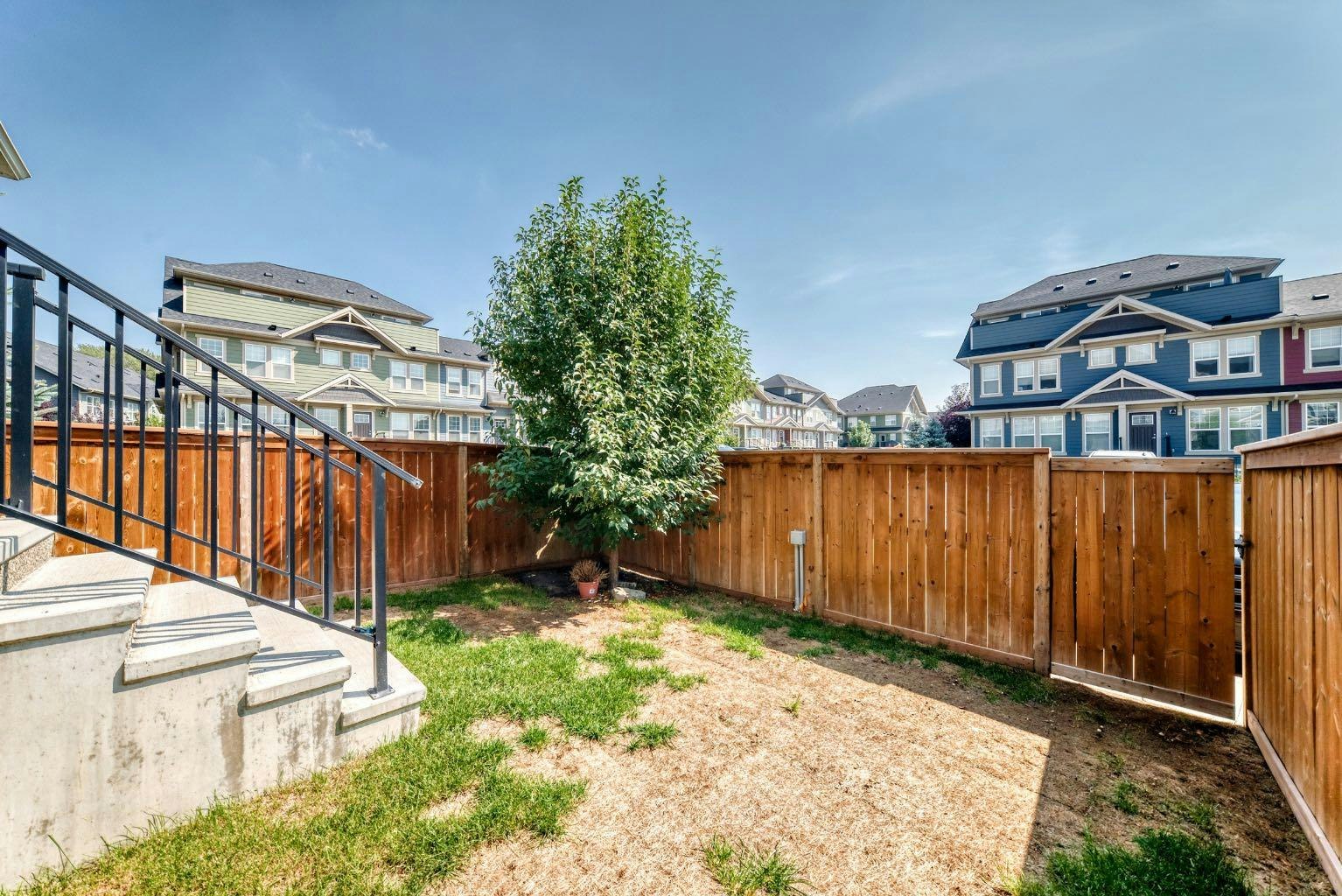 428 Cranbrook Square SE, Calgary, AB, T3M 3K9 - 33