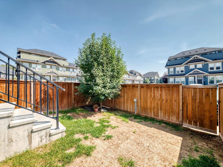 428 Cranbrook Square SE, Calgary, AB, T3M 3K9 - 33