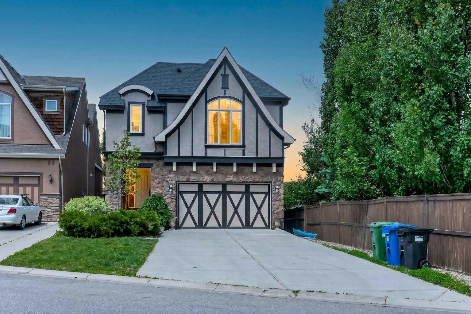 244 Mahogany Bay SE, Calgary, AB, T3M 0Y1