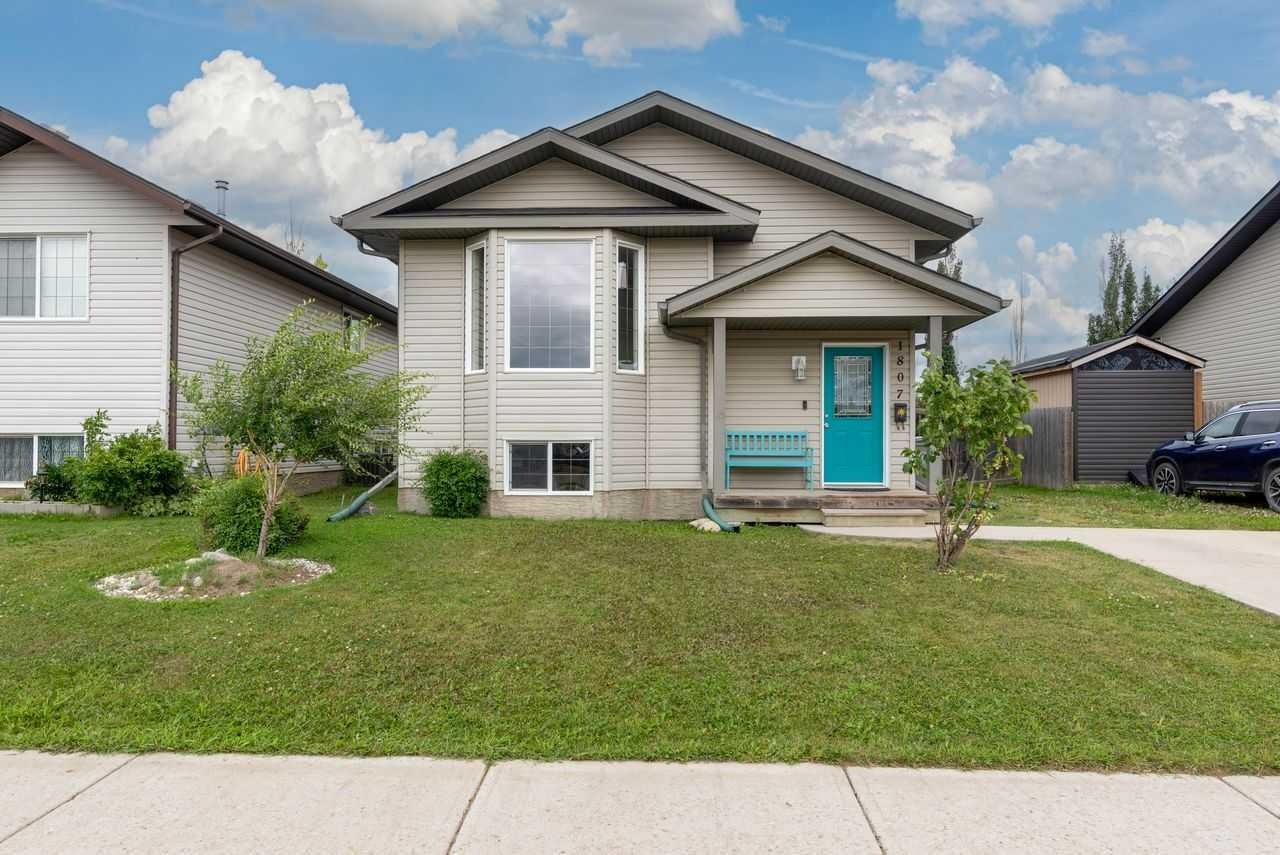 1807 49 Avenue, Lloydminster City West, AB, S9V 0Z3