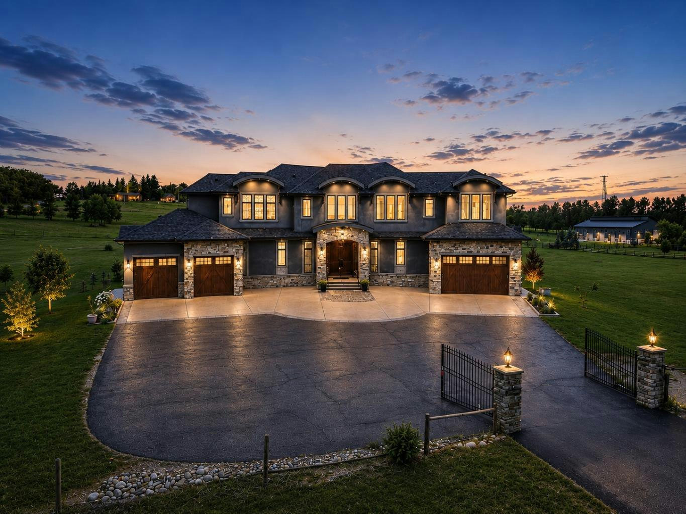 246051 20 Street E, Foothills County, AB, T1S 3N1
