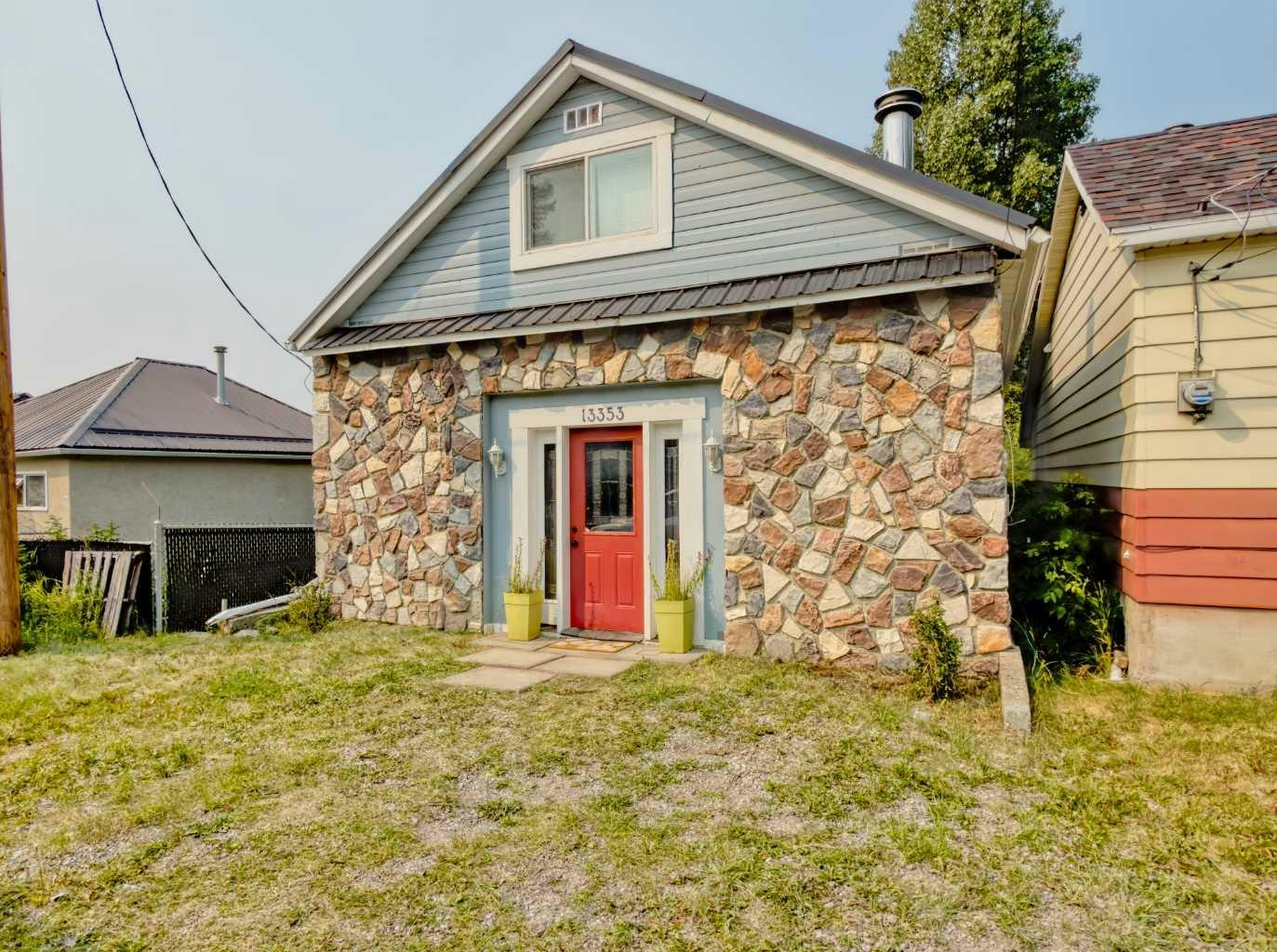 13353 16 Avenue, Crowsnest Pass, AB, T0K 0E0