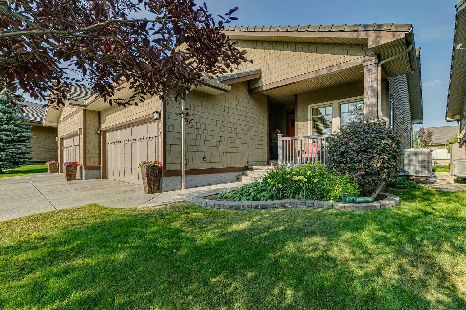 64 Bridle Estates Place SW, Calgary, AB, T2Y 0E9