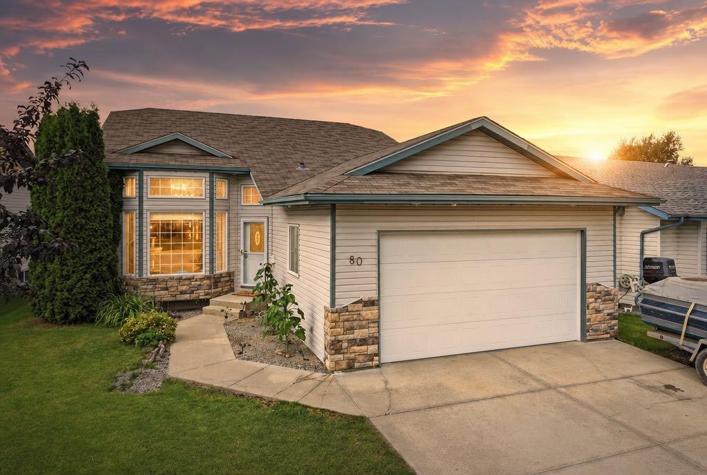 80 Reichley Street, Red Deer, AB, T4P 3S3