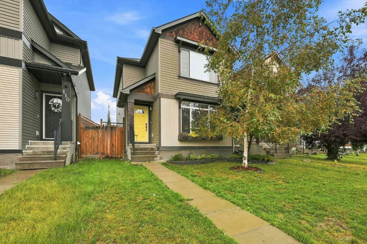 106 Autumn Crescent SE, Calgary, AB, T3M 0P5