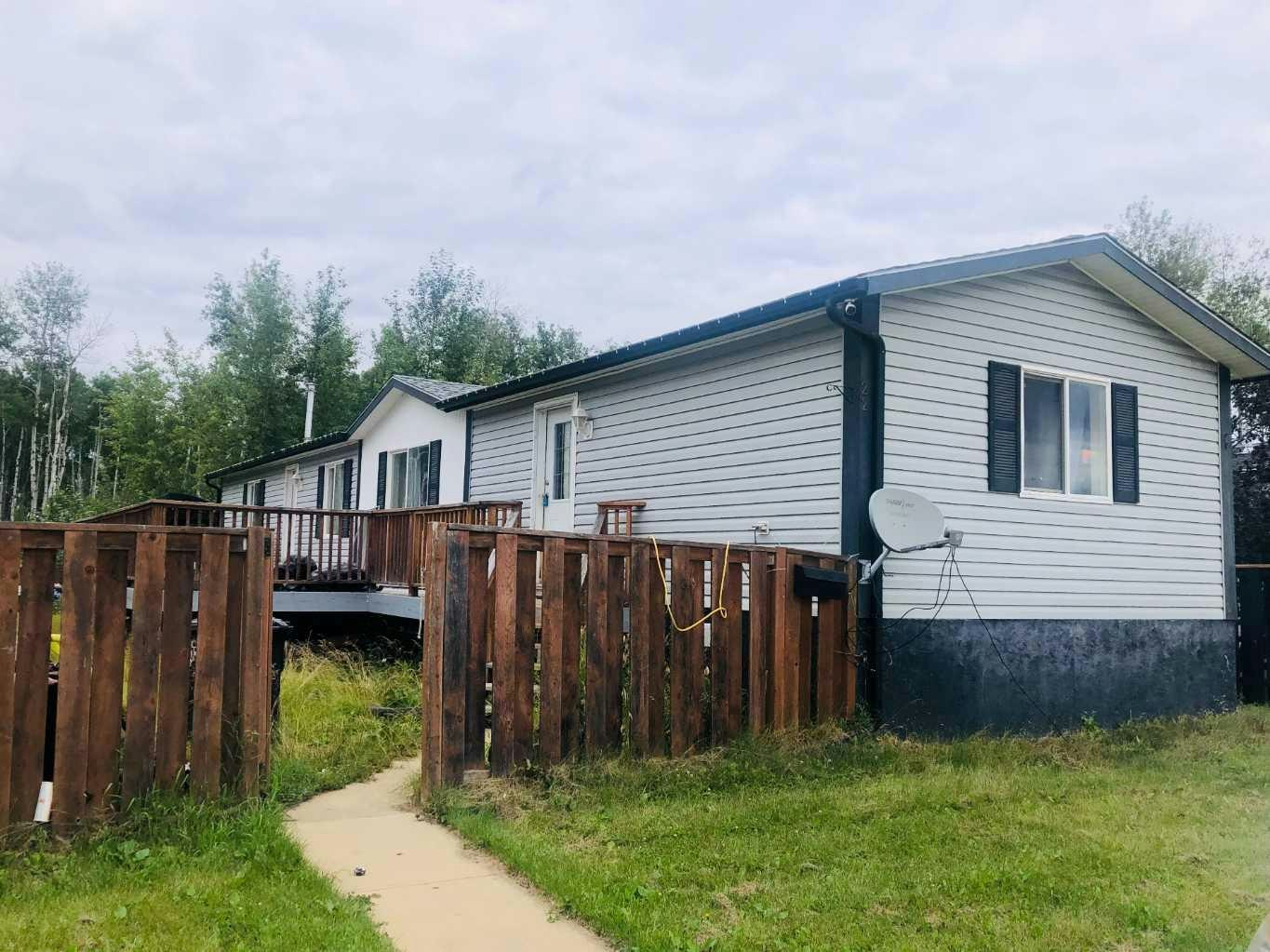 22 Dewberry Road, High Level, AB, T0H 1Z0