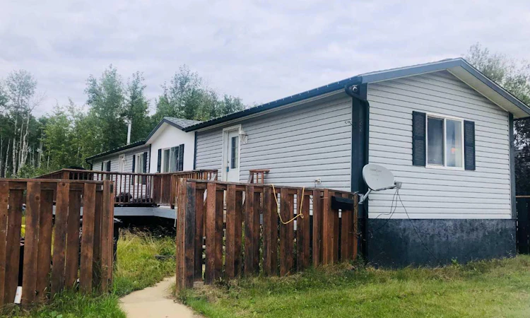 22 Dewberry Road